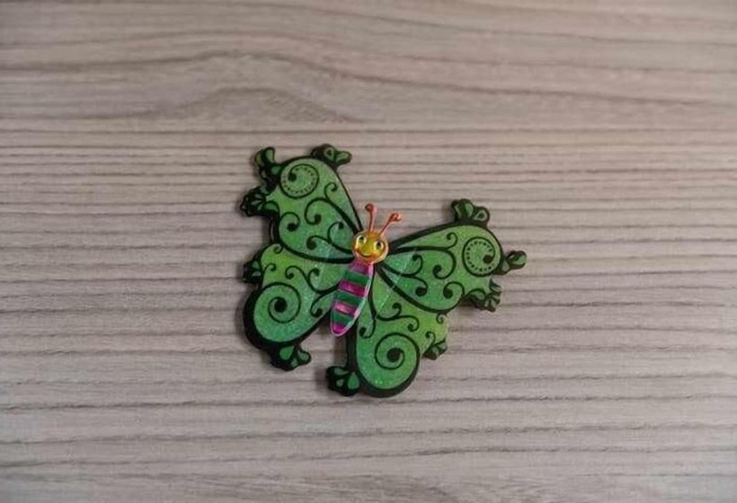 민박 Larcobaleno Di Chia