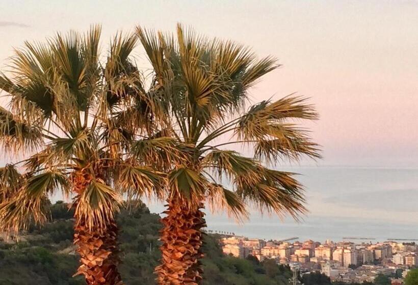 تختخواب و صبحانه Le Limonaie A Mare