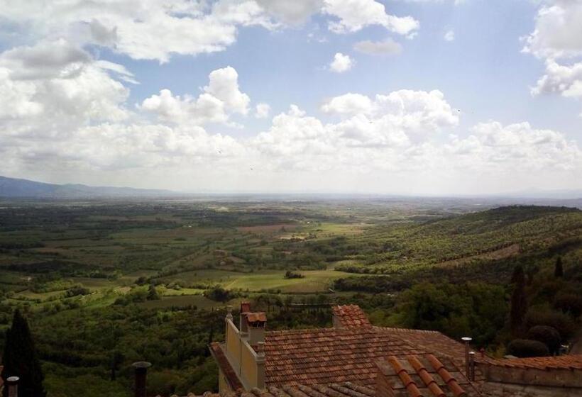 Bed and Breakfast Palazzo Ninci