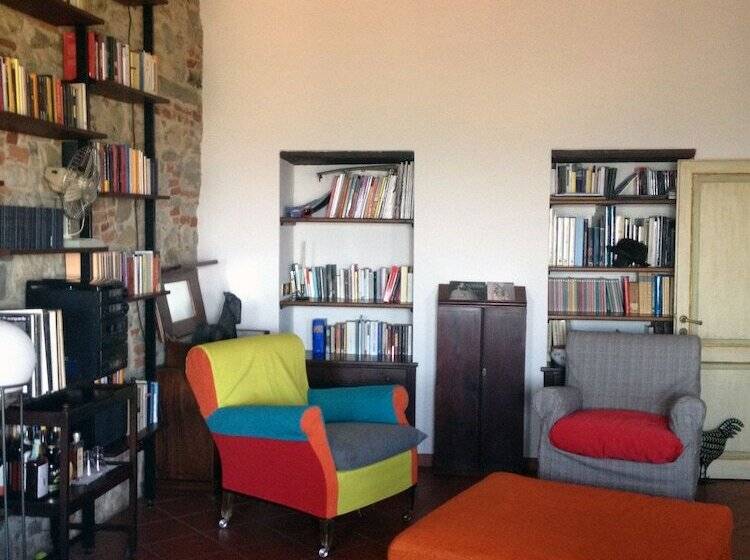 Bed and Breakfast Palazzo Ninci