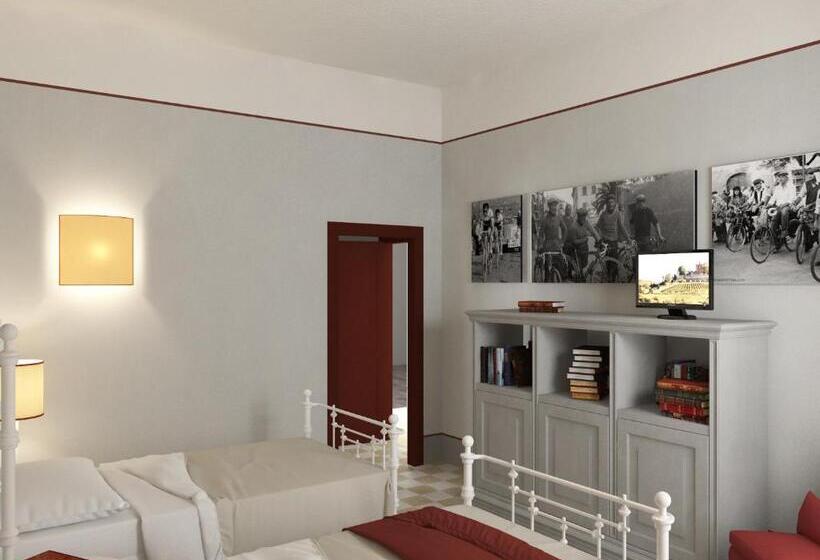 צימר Ricasoli, Brolio Agriroom