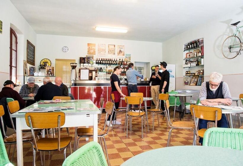 צימר Ricasoli, Brolio Agriroom