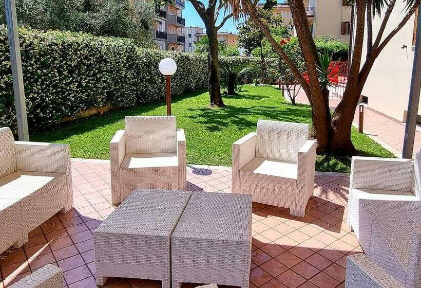 Bed and Breakfast Stella Di Mare Via Amendola