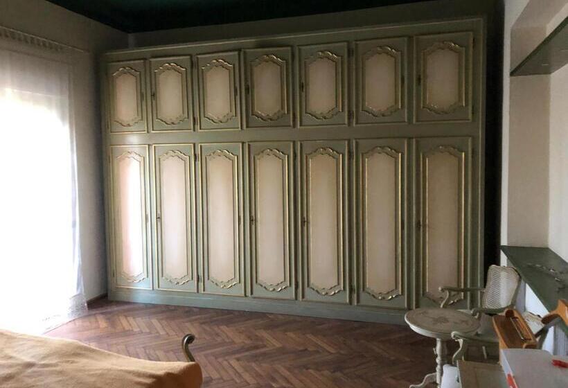 민박 Villa Bonelli Bed & Fest