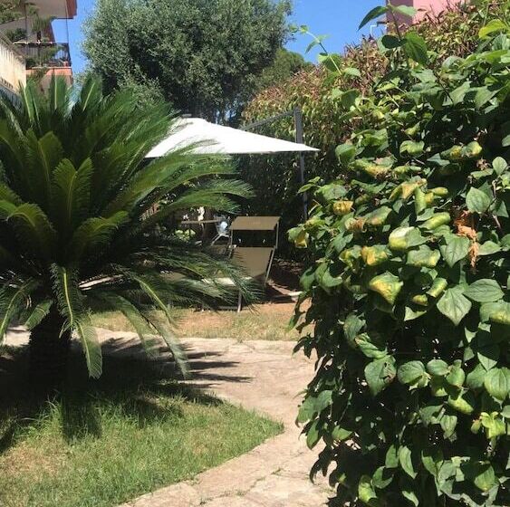 تختخواب و صبحانه Villa Susanna