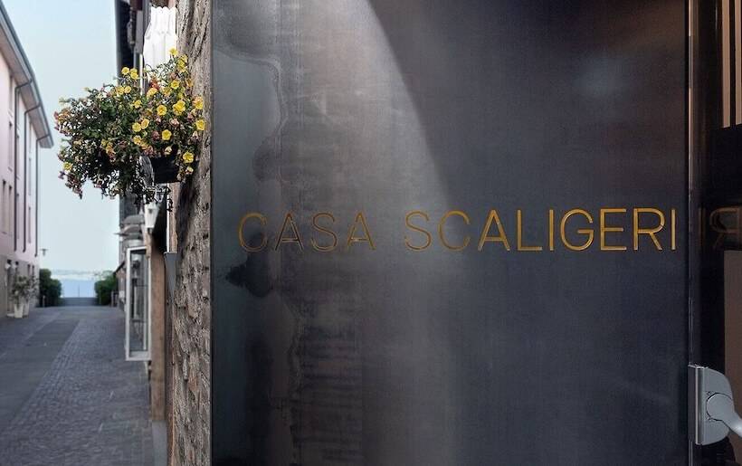 مسافرخانه Casa Scaligeri