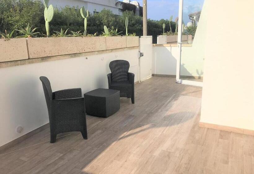 Отель Club Poseidone Beach Resort