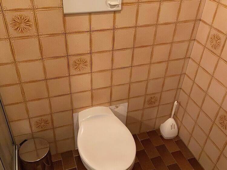 هتل Gasthof Albergo Ressmair