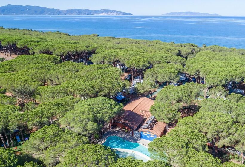 فندق Gitavillage Il Gabbiano