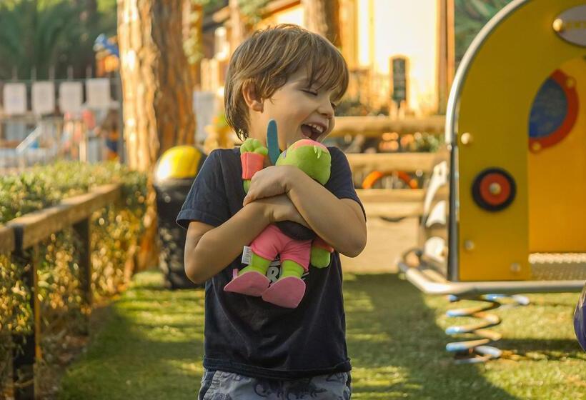 فندق Gitavillage Il Gabbiano