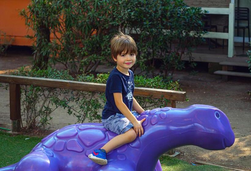 فندق Gitavillage Il Gabbiano