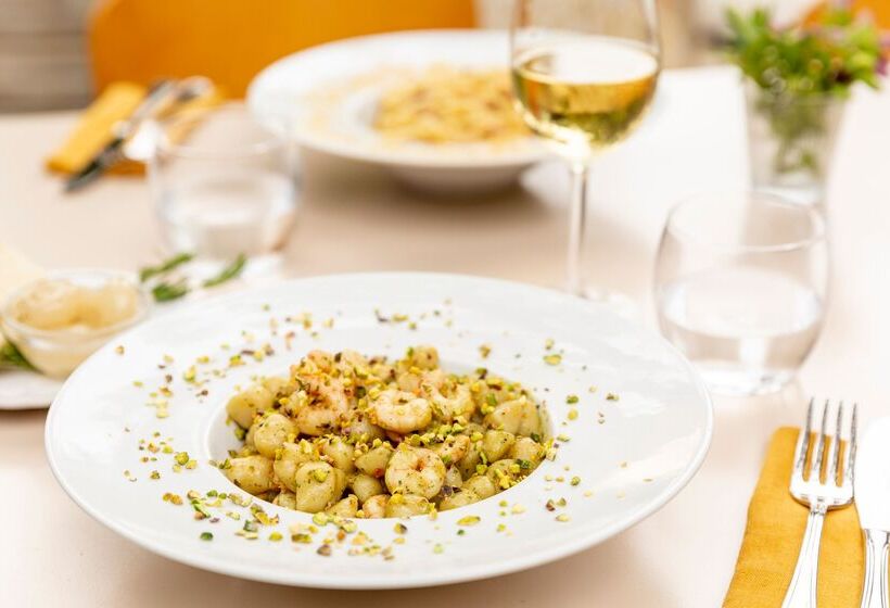 فندق Gitavillage Il Gabbiano