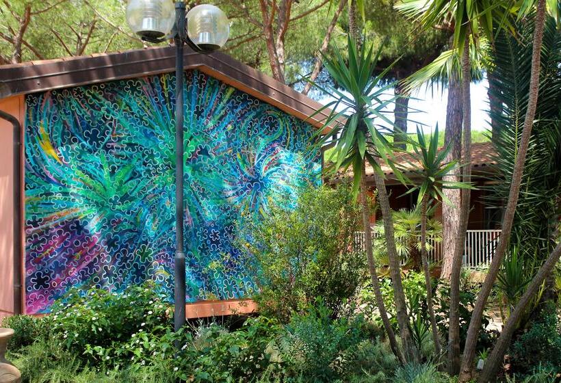 فندق Gitavillage Il Gabbiano