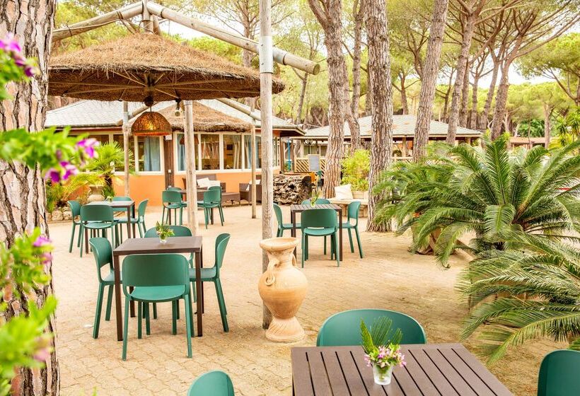 فندق Gitavillage Il Gabbiano