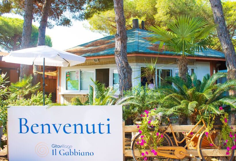 فندق Gitavillage Il Gabbiano