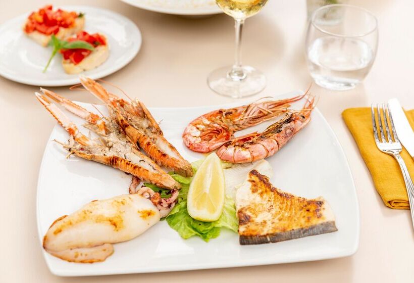 فندق Gitavillage Il Gabbiano