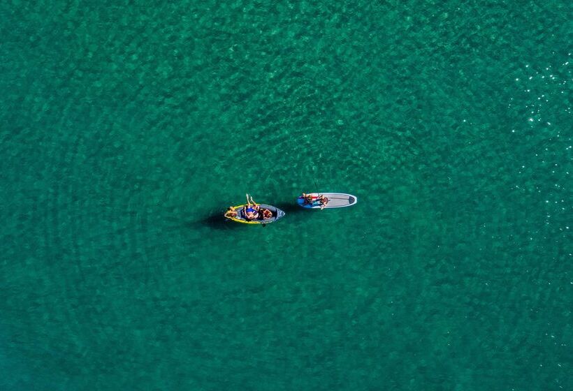 فندق Gitavillage Il Gabbiano