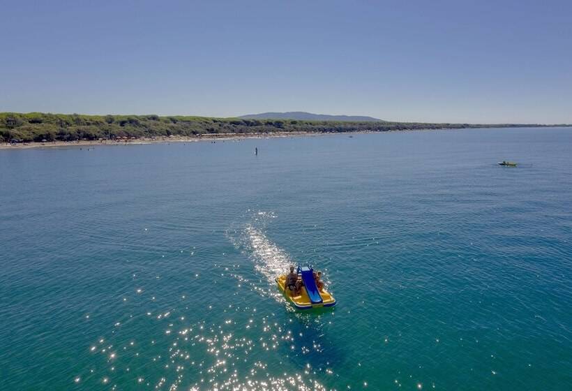 فندق Gitavillage Il Gabbiano