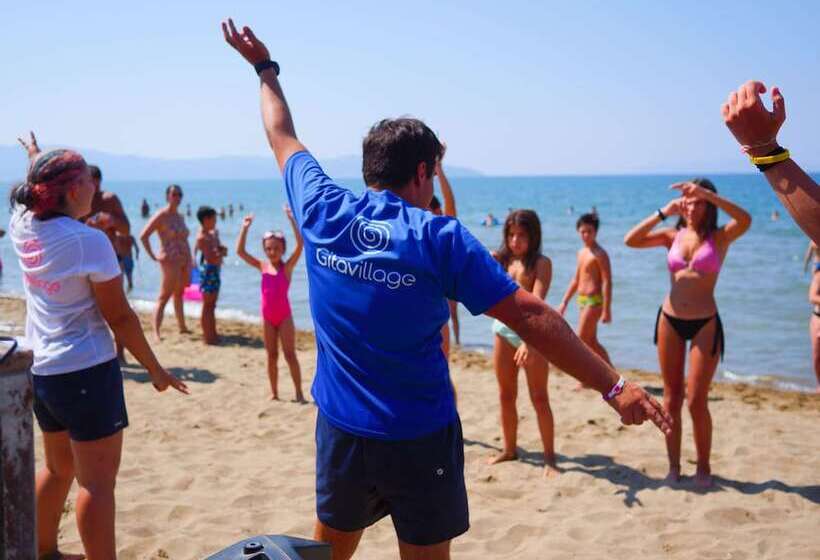 فندق Gitavillage Il Gabbiano