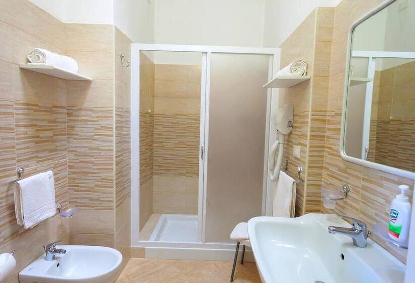 هتل روستایی Agriturismo Masseria Terra D Otranto