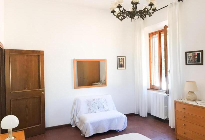 교외 호텔 Agriturismo Testalepre