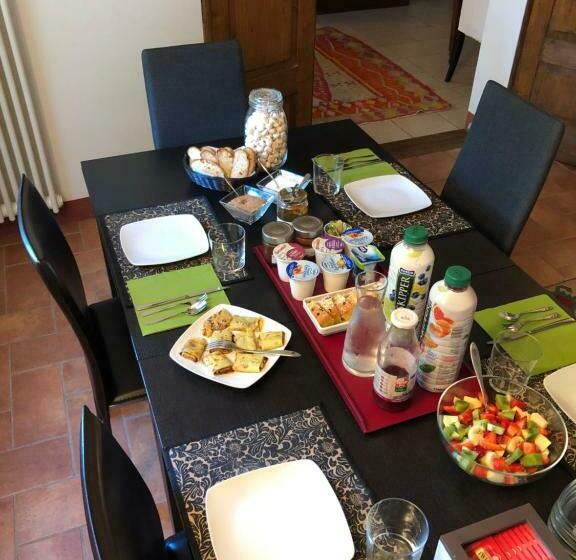 乡村酒店 Agriturismo Viridarium