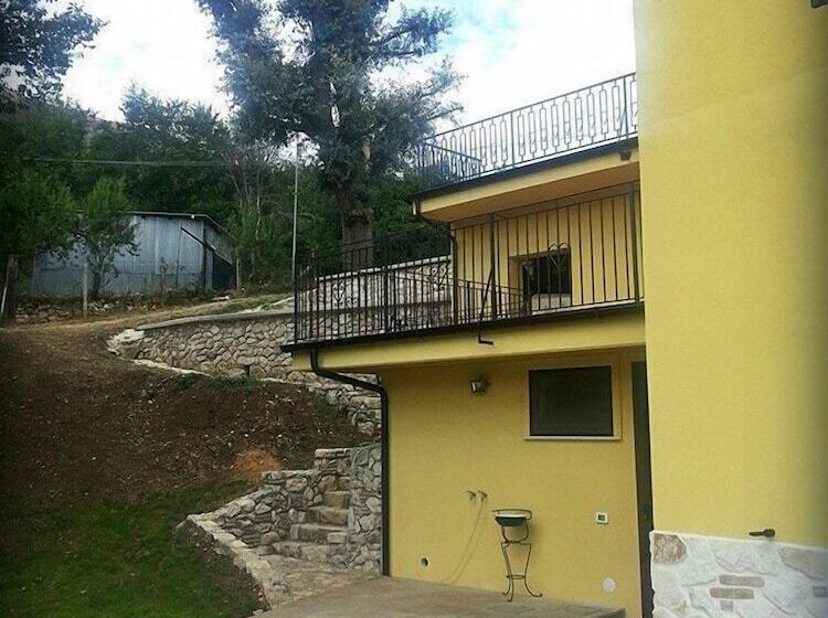 فندق ريفى Bioagriturismo Sofia