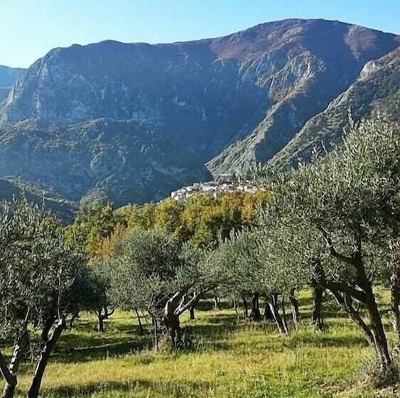 فندق ريفى Bioagriturismo Sofia