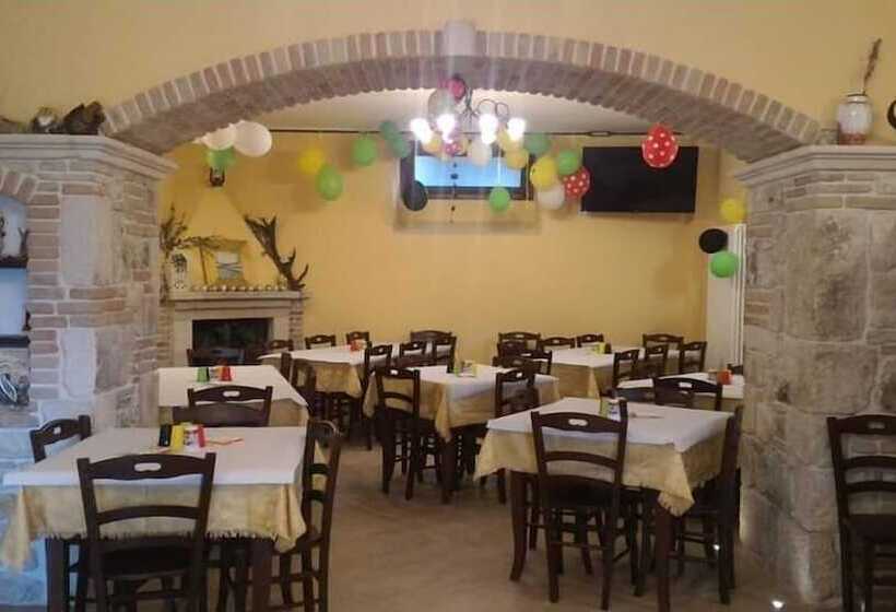 فندق ريفى Bioagriturismo Sofia