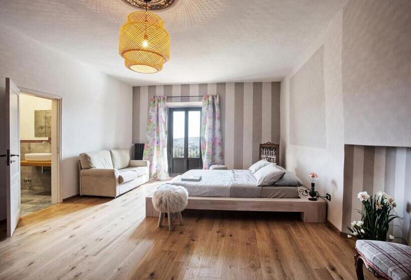 בית מלון כפרי Rietine24