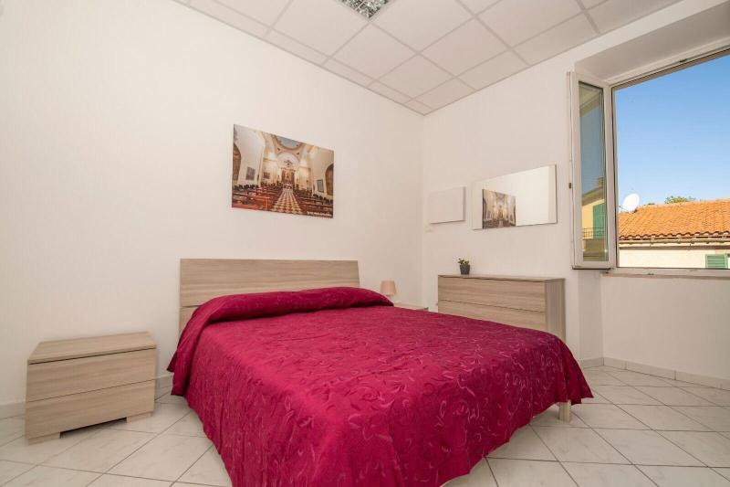 ペンション Camere San Flaviano