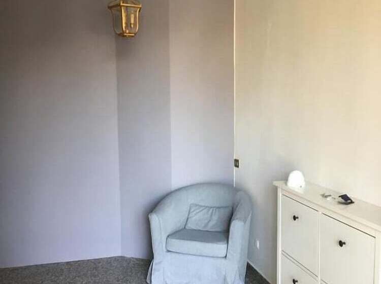 بنسيون Casa Bellodi