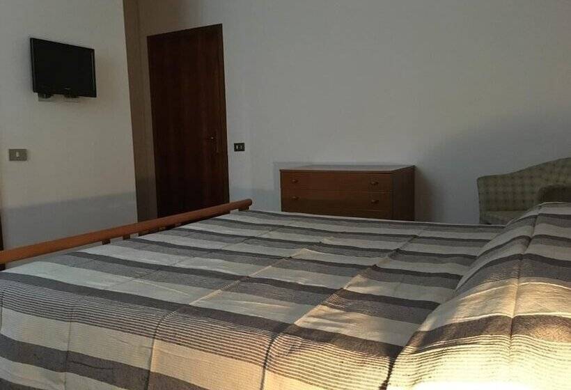 بنسيون Casa Bellodi