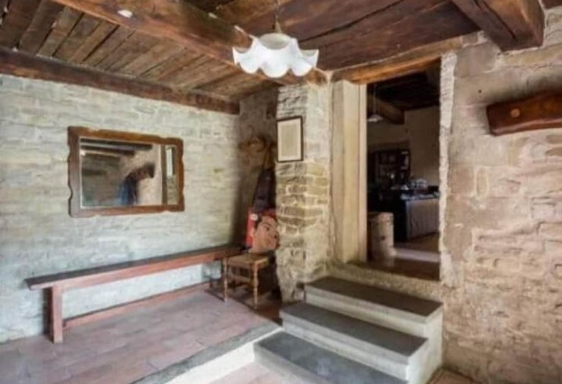 Пансион Casa Dei Giuli