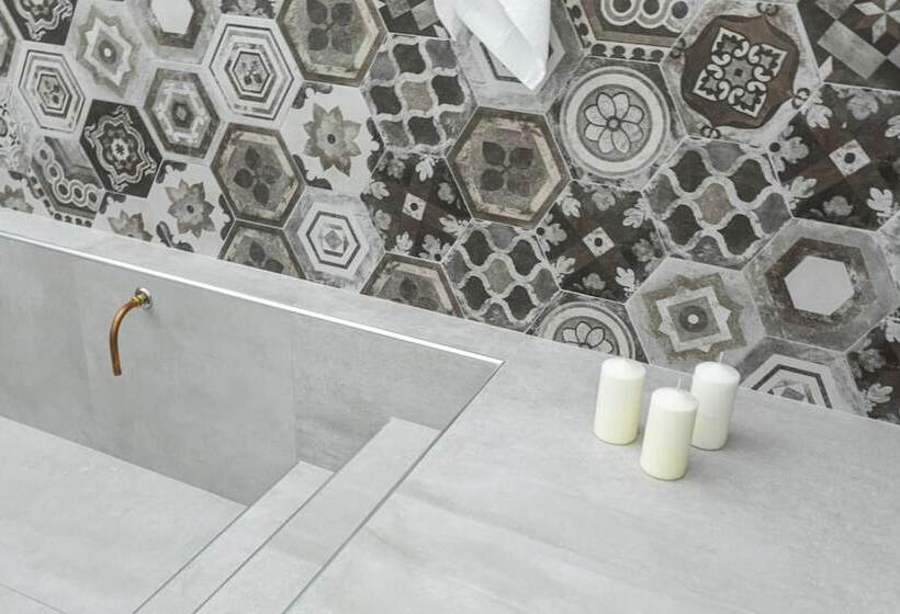 پانسیون Lucente Rooms & Suites