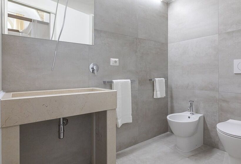 پانسیون Lucente Rooms & Suites