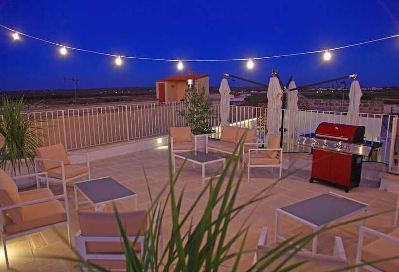 پانسیون Lucente Rooms & Suites