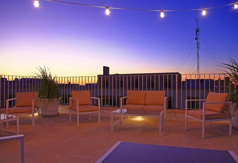 پانسیون Lucente Rooms & Suites