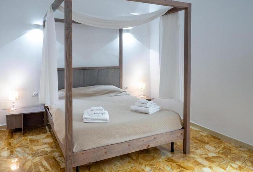 پانسیون Lucente Rooms & Suites