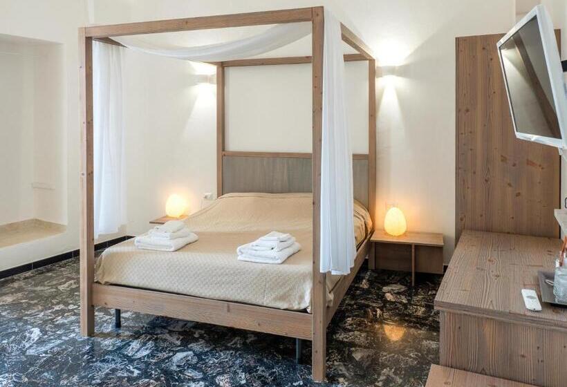 پانسیون Lucente Rooms & Suites