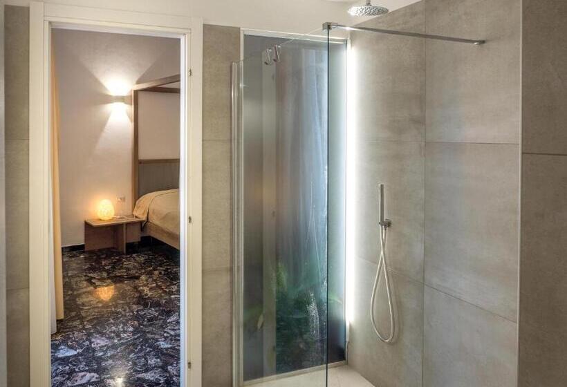 پانسیون Lucente Rooms & Suites