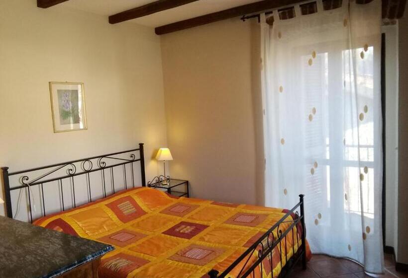 펜션 Guest House  Il Farinello