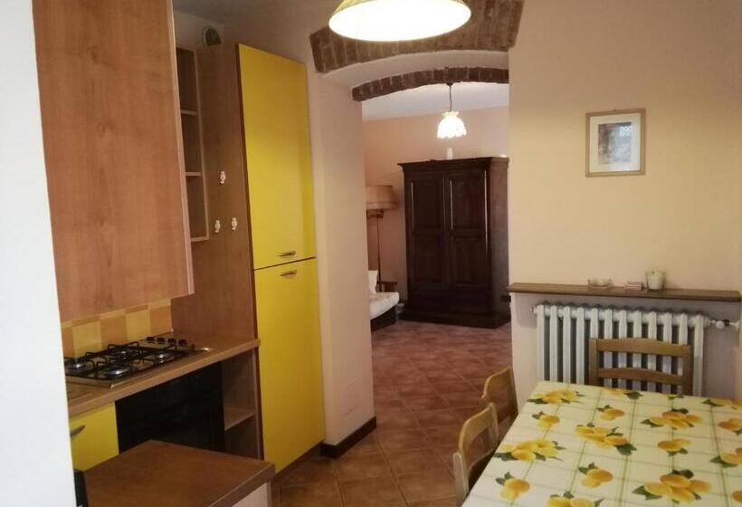 펜션 Guest House  Il Farinello