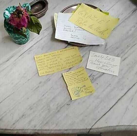 Pensão Il Camaleonte