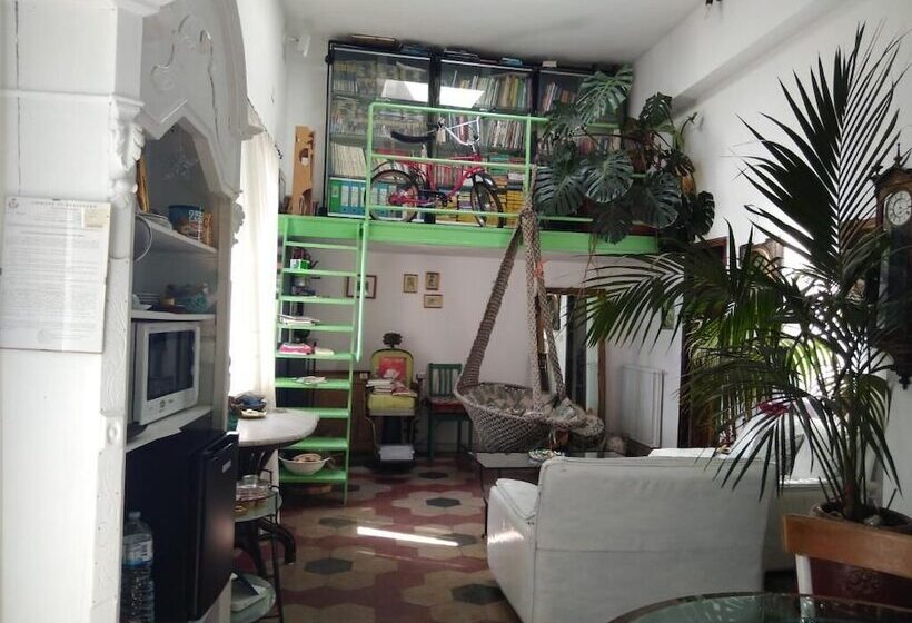 Pensão Il Camaleonte