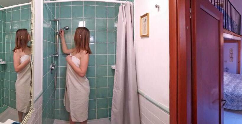 Pensão Il Camaleonte