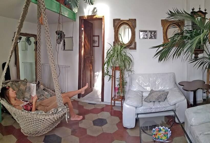 Pensão Il Camaleonte