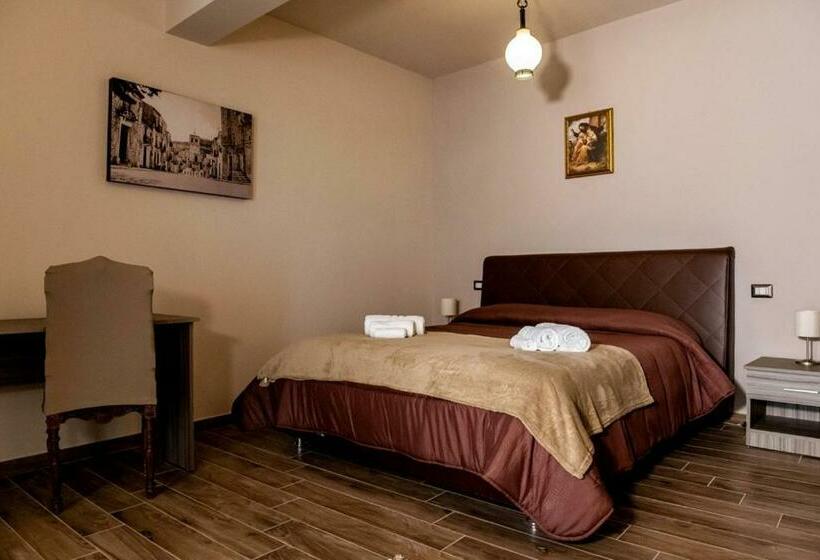 بنسيون Il Carro Comfortable Rooms
