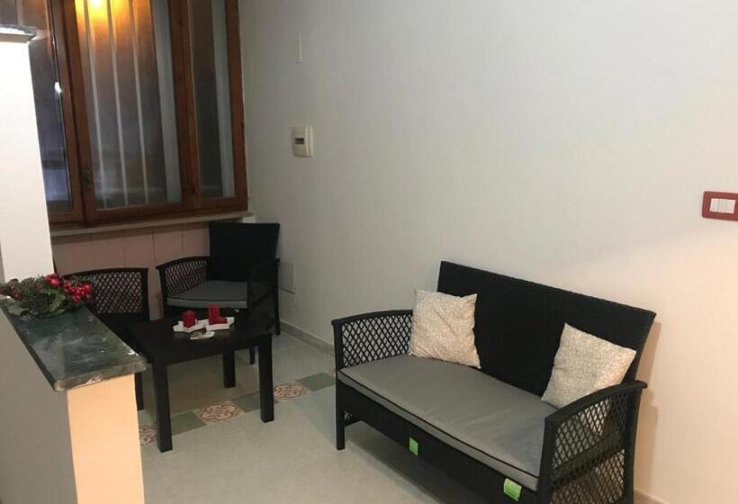 پانسیون Villa Belvedere