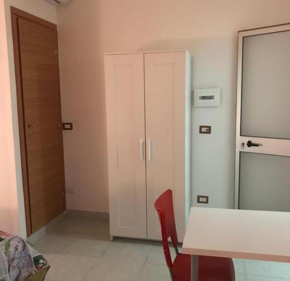 پانسیون Villa Belvedere